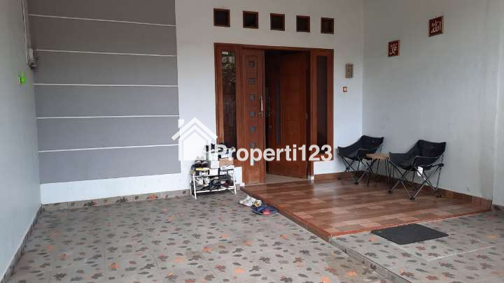 RUMAH DIJUAL CEPAT - 2