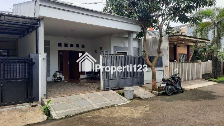 RUMAH DIJUAL CEPAT - 5