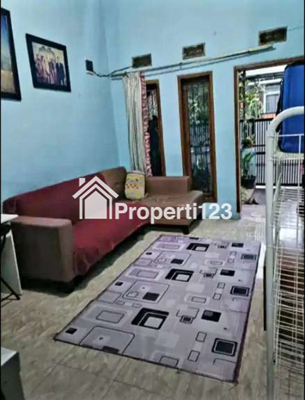 DI JUAL RUMAH HARGA MENARIK DI TENGAH KOTA BANDUNG ARCAMANIK - 6