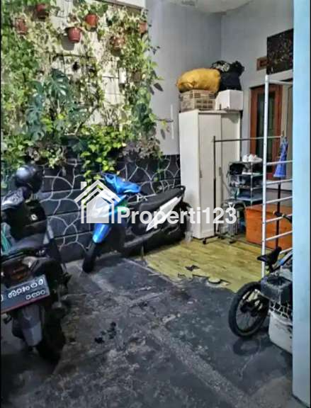 DI JUAL RUMAH HARGA MENARIK DI TENGAH KOTA BANDUNG ARCAMANIK - 2