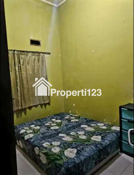 DI JUAL RUMAH HARGA MENARIK DI TENGAH KOTA BANDUNG ARCAMANIK - 3