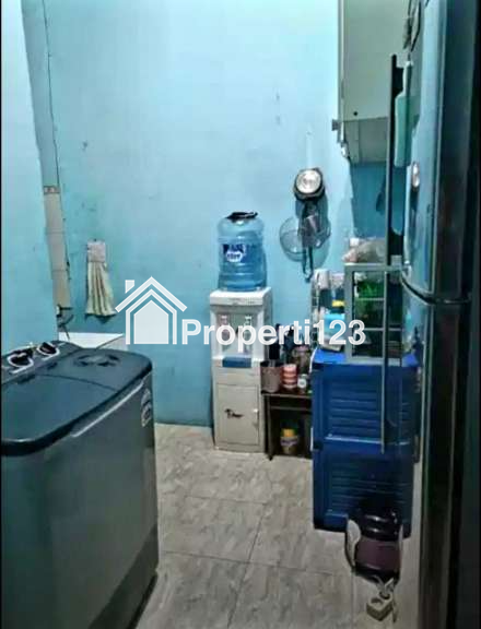 DI JUAL RUMAH HARGA MENARIK DI TENGAH KOTA BANDUNG ARCAMANIK - 5