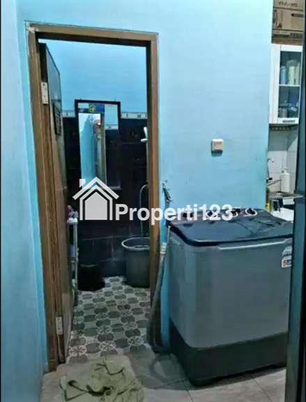 DI JUAL RUMAH HARGA MENARIK DI TENGAH KOTA BANDUNG ARCAMANIK - 4