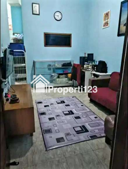 DI JUAL RUMAH HARGA MENARIK DI TENGAH KOTA BANDUNG ARCAMANIK - 7
