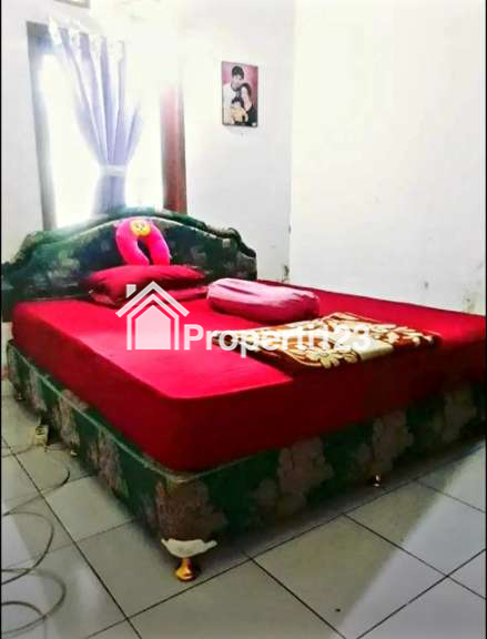 DI JUAL RUMAH SIAP HUNI DI KOTA BANDUNG HARGA TERMURAH - 3