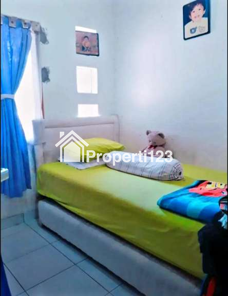 DIJUAL RUMAH DI TENGAH KOTA BANDUNG ARCAMANIK HARGA TERMURAH - 4