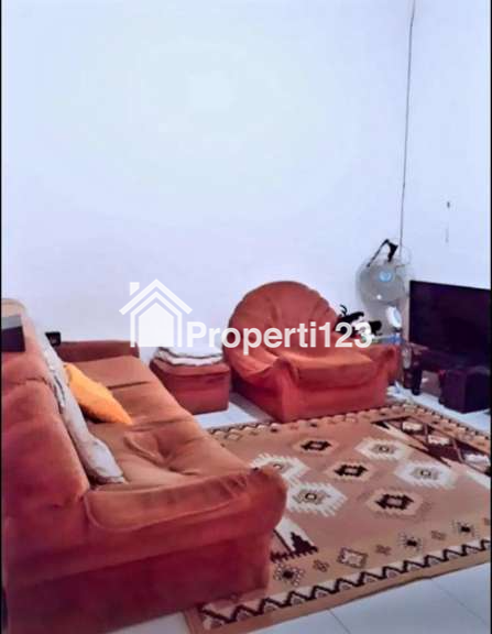 DIJUAL RUMAH DI TENGAH KOTA BANDUNG ARCAMANIK HARGA TERMURAH - 5