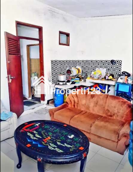 DIJUAL RUMAH DI TENGAH KOTA BANDUNG ARCAMANIK HARGA TERMURAH - 2