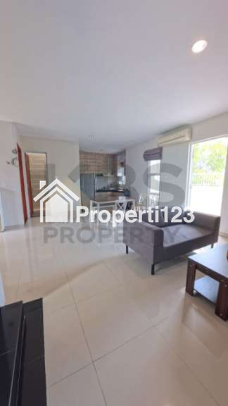 DISEWA RUMAH THE HOME SOUTLINK TIBAN - BATAM - 4