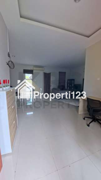 DISEWA RUMAH THE HOME SOUTLINK TIBAN - BATAM - 1
