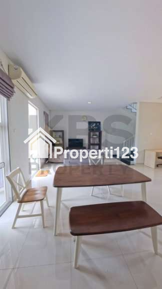 DISEWA RUMAH THE HOME SOUTLINK TIBAN - BATAM - 5