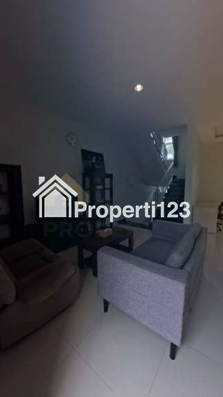 DISEWA RUMAH THE HOME SOUTLINK TIBAN - BATAM - 3