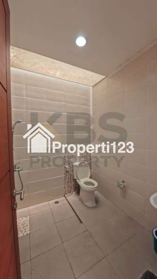 DISEWA RUMAH THE HOME SOUTLINK TIBAN - BATAM - 8