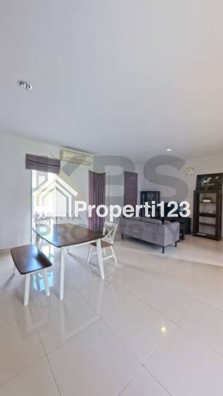 DISEWA RUMAH THE HOME SOUTLINK TIBAN - BATAM - 2