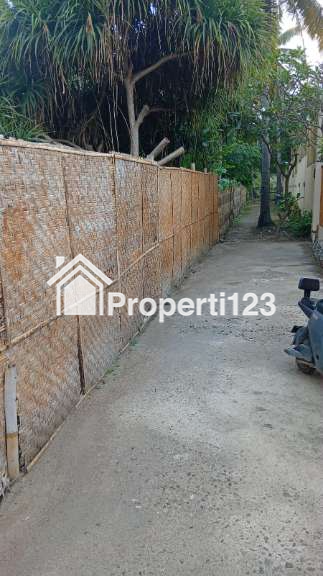 Prime Land Gili Trawangan – Perfect for Villa Development - 2