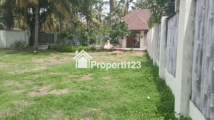 Prime Land Gili Trawangan – Perfect for Villa Development - 1