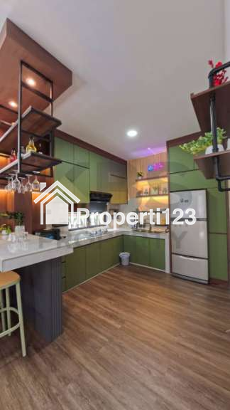 DISEWA RUMAH CITRA BATAM - BATAM - 5