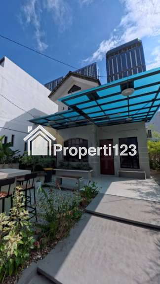 DISEWA RUMAH CITRA BATAM - BATAM - 1