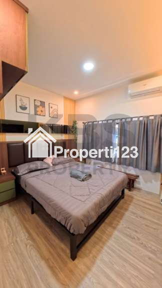 DISEWA RUMAH CITRA BATAM - BATAM - 7