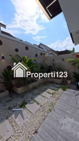 DISEWA RUMAH CITRA BATAM - BATAM - 3