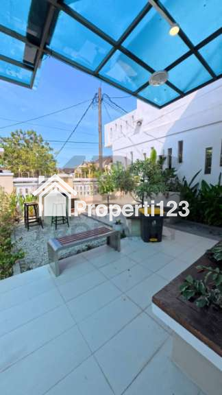 DISEWA RUMAH CITRA BATAM - BATAM - 2