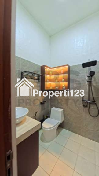 DISEWA RUMAH CITRA BATAM - BATAM - 8