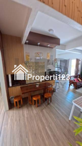 DISEWA RUMAH CITRA BATAM - BATAM - 4