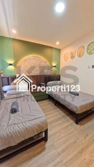 DISEWA RUMAH CITRA BATAM - BATAM - 6