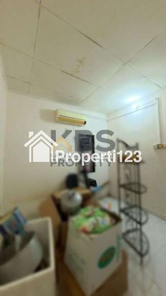 DIJUAL RUMAH ORCHID PARK - BATAM - 7