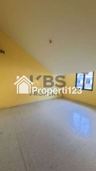 DIJUAL RUMAH ORCHID PARK - BATAM - 12