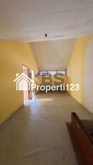 DIJUAL RUMAH ORCHID PARK - BATAM - 10