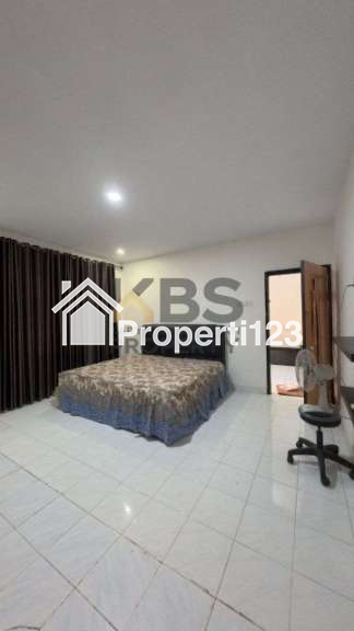 DIJUAL RUMAH ORCHID PARK - BATAM - 4