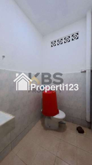 DIJUAL RUMAH ORCHID PARK - BATAM - 5