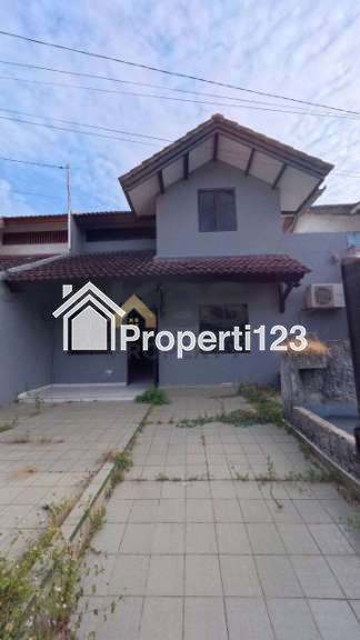 DIJUAL RUMAH ORCHID PARK - BATAM - 1