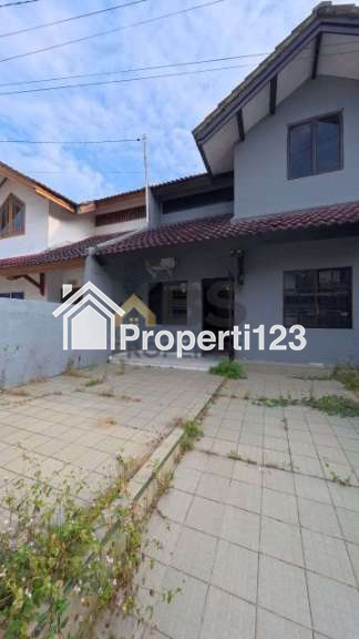 DIJUAL RUMAH ORCHID PARK - BATAM - 2