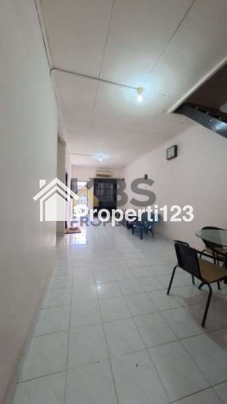 DIJUAL RUMAH ORCHID PARK - BATAM - 9