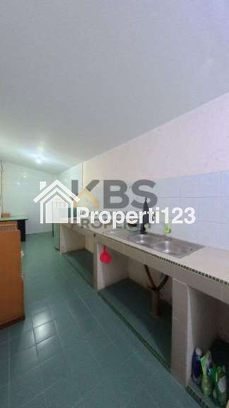 DIJUAL RUMAH ORCHID PARK - BATAM - 8