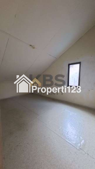 DIJUAL RUMAH ORCHID PARK - BATAM - 11