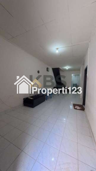 DIJUAL RUMAH ORCHID PARK - BATAM - 6