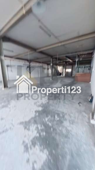 DISEWA  GUDANG CAMMO INDUSTRIAL PARK - BATAM - 2