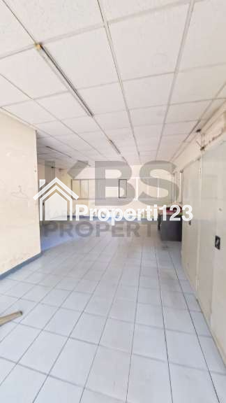 DISEWA  GUDANG CAMMO INDUSTRIAL PARK - BATAM - 3