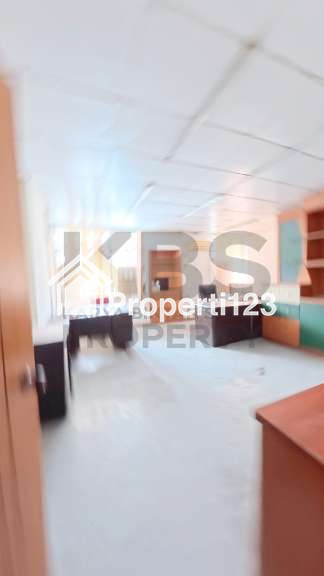 DISEWA  GUDANG CAMMO INDUSTRIAL PARK - BATAM - 5