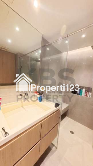 DIJUAL APARTEMEN ONE RESIDENCE TYPE 1BR - BATAM - 6