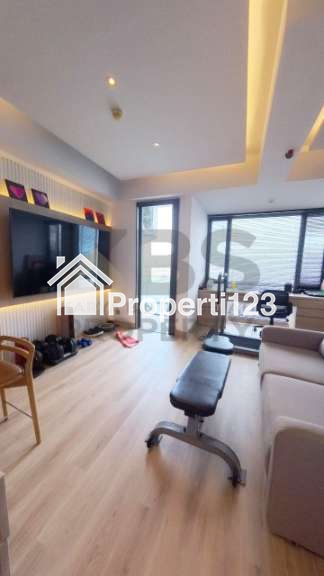 DIJUAL APARTEMEN ONE RESIDENCE TYPE 1BR - BATAM - 3