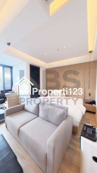 DIJUAL APARTEMEN ONE RESIDENCE TYPE 1BR - BATAM - 2