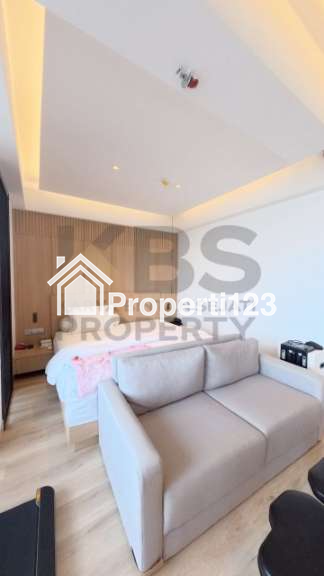 DIJUAL APARTEMEN ONE RESIDENCE TYPE 1BR - BATAM - 1