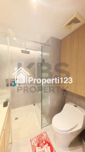 DIJUAL APARTEMEN ONE RESIDENCE TYPE 1BR - BATAM - 5