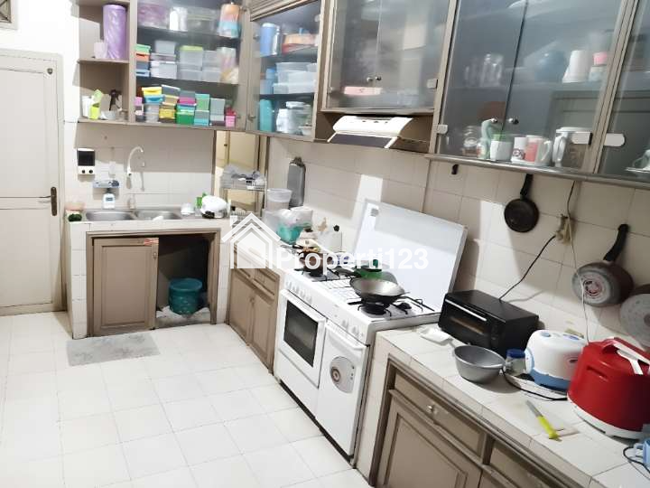 TURUN HARGA! Rumah Mewah 3,9M di Pondok Hijau Indah - SIAPA CEPAT DIA DAPAT! HANYA 1 UNIT! - 6