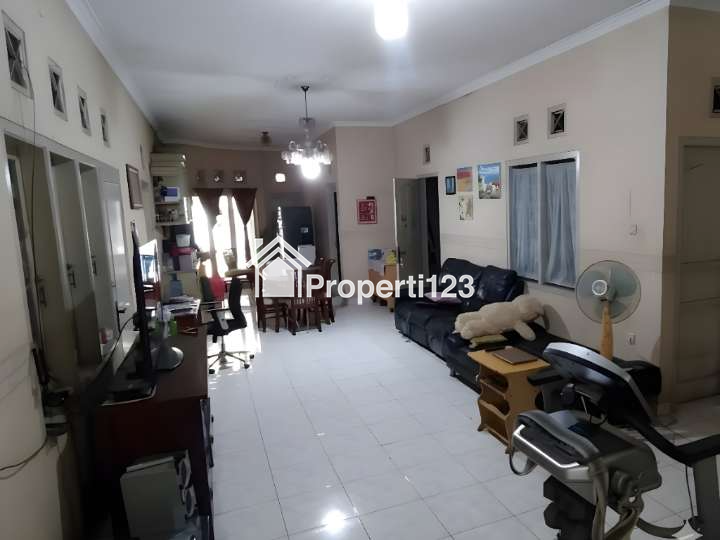 TURUN HARGA! Rumah Mewah 3,9M di Pondok Hijau Indah - SIAPA CEPAT DIA DAPAT! HANYA 1 UNIT! - 3