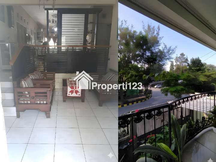 TURUN HARGA! Rumah Mewah 3,9M di Pondok Hijau Indah - SIAPA CEPAT DIA DAPAT! HANYA 1 UNIT! - 9